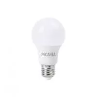 Лампа светодиодная Ресанта LL-R-A60-7W-230-4K-E27 76/1/12